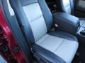 2007 Ford Explorer XLT Ironman Edition Front Seat