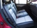 Black/Stone Rear Seat Photo for 2007 Ford Explorer #86556012