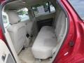 2007 Redfire Metallic Ford Edge SE  photo #7