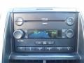 2007 Ford Explorer XLT Ironman Edition Audio System