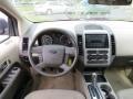 2007 Redfire Metallic Ford Edge SE  photo #8