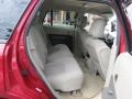 2007 Redfire Metallic Ford Edge SE  photo #10