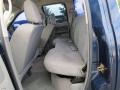 2006 Patriot Blue Pearl Dodge Ram 1500 SLT Quad Cab  photo #8