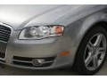 Quartz Gray Metallic - A4 2.0T Sedan Photo No. 28