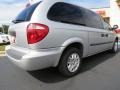 Bright Silver Metallic - Grand Caravan SE Photo No. 3