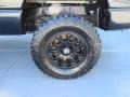 2007 Dodge Ram 1500 Thunder Road Quad Cab 4x4 Wheel and Tire Photo