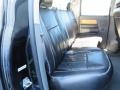 2007 Black Dodge Ram 1500 SLT Quad Cab 4x4  photo #31