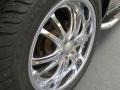 Dark Gray Metallic - Avalanche LS Photo No. 5