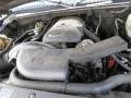 Dark Gray Metallic - Avalanche LS Photo No. 14