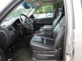 2008 Silver Birch Metallic GMC Yukon XL Denali  photo #6