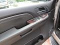 2008 Silver Birch Metallic GMC Yukon XL Denali  photo #7