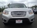 Moonstone Silver - Santa Fe Limited AWD Photo No. 2