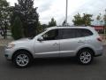 Moonstone Silver - Santa Fe Limited AWD Photo No. 4