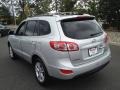 Moonstone Silver - Santa Fe Limited AWD Photo No. 5
