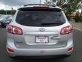 Moonstone Silver - Santa Fe Limited AWD Photo No. 6