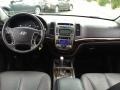 Moonstone Silver - Santa Fe Limited AWD Photo No. 9