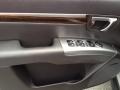 Moonstone Silver - Santa Fe Limited AWD Photo No. 10