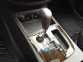 Moonstone Silver - Santa Fe Limited AWD Photo No. 13