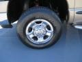 2004 Light Almond Pearl Metallic Dodge Ram 2500 SLT Quad Cab 4x4  photo #12
