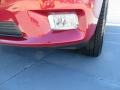Deep Cherry Red Crystal Pearl - Ram 1500 Express Quad Cab Photo No. 8