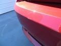Deep Cherry Red Crystal Pearl - Ram 1500 Express Quad Cab Photo No. 14