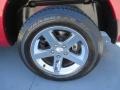Deep Cherry Red Crystal Pearl - Ram 1500 Express Quad Cab Photo No. 16