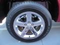 Deep Cherry Red Crystal Pearl - Ram 1500 Express Quad Cab Photo No. 17