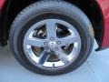 Deep Cherry Red Crystal Pearl - Ram 1500 Express Quad Cab Photo No. 18