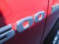 Deep Cherry Red Crystal Pearl - Ram 1500 Express Quad Cab Photo No. 19