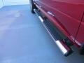 Deep Cherry Red Crystal Pearl - Ram 1500 Express Quad Cab Photo No. 21