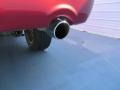 Deep Cherry Red Crystal Pearl - Ram 1500 Express Quad Cab Photo No. 23