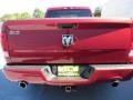 Deep Cherry Red Crystal Pearl - Ram 1500 Express Quad Cab Photo No. 24