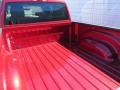 Deep Cherry Red Crystal Pearl - Ram 1500 Express Quad Cab Photo No. 27