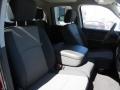 Deep Cherry Red Crystal Pearl - Ram 1500 Express Quad Cab Photo No. 32