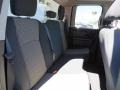 Deep Cherry Red Crystal Pearl - Ram 1500 Express Quad Cab Photo No. 35