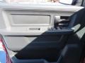 Deep Cherry Red Crystal Pearl - Ram 1500 Express Quad Cab Photo No. 39