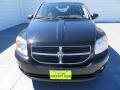 2012 Black Dodge Caliber SXT Plus  photo #7