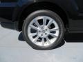 2012 Dodge Caliber SXT Plus Wheel and Tire Photo