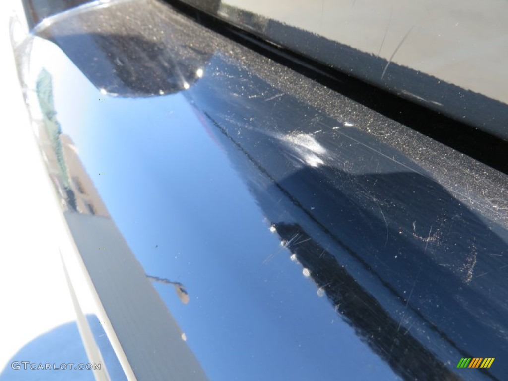 2012 Caliber SXT Plus - Black / Dark Slate Gray photo #21