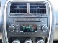 Dark Slate Gray Audio System Photo for 2012 Dodge Caliber #86557401