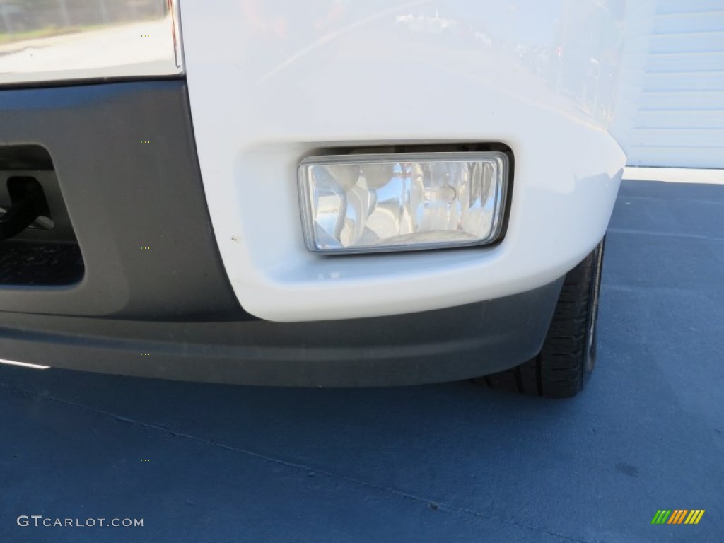 2008 Silverado 1500 LT Crew Cab - Summit White / Ebony photo #10