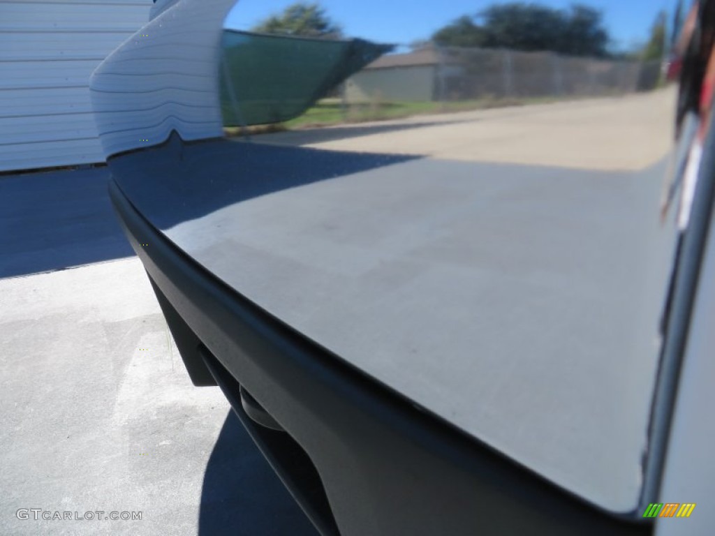 2008 Silverado 1500 LT Crew Cab - Summit White / Ebony photo #14