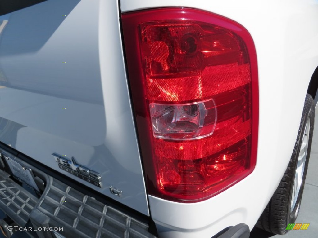 2008 Silverado 1500 LT Crew Cab - Summit White / Ebony photo #19