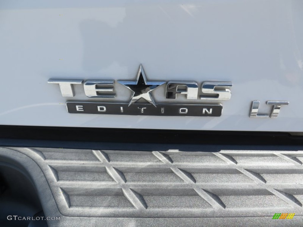 2008 Silverado 1500 LT Crew Cab - Summit White / Ebony photo #20