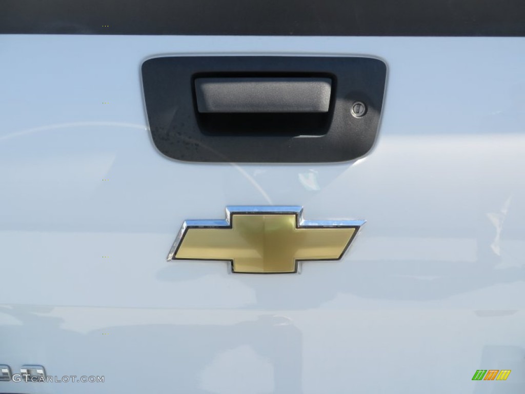 2008 Silverado 1500 LT Crew Cab - Summit White / Ebony photo #21