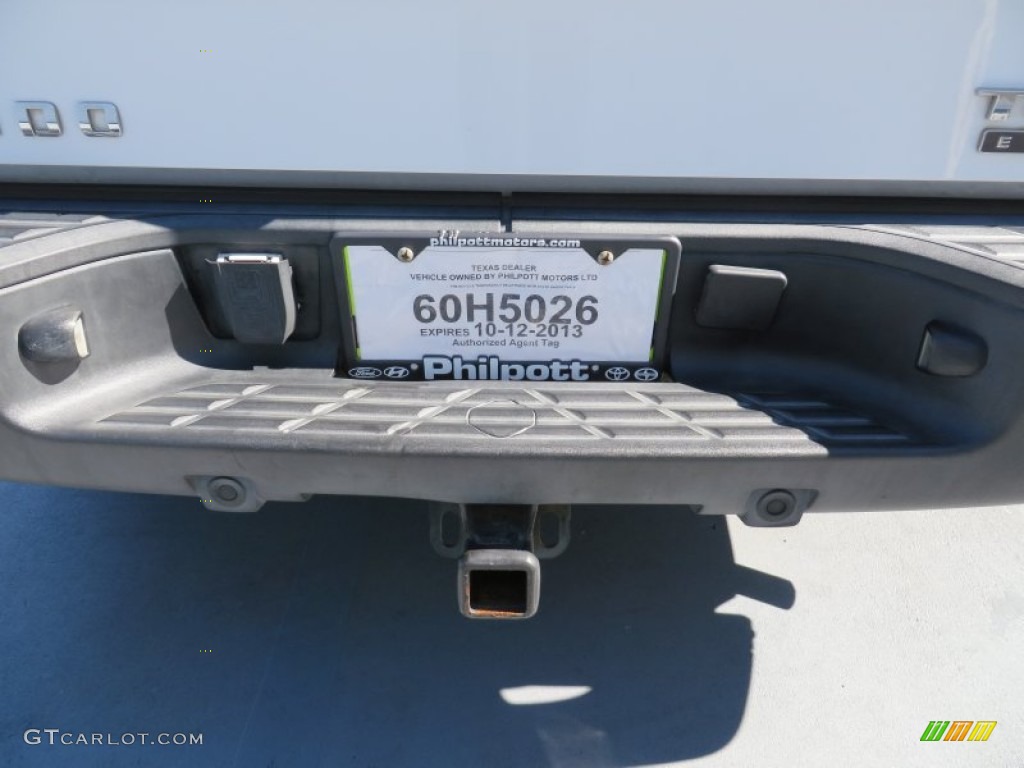 2008 Silverado 1500 LT Crew Cab - Summit White / Ebony photo #22