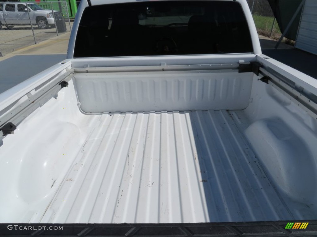 2008 Silverado 1500 LT Crew Cab - Summit White / Ebony photo #23