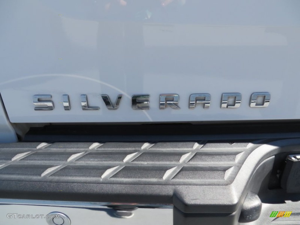 2008 Silverado 1500 LT Crew Cab - Summit White / Ebony photo #24