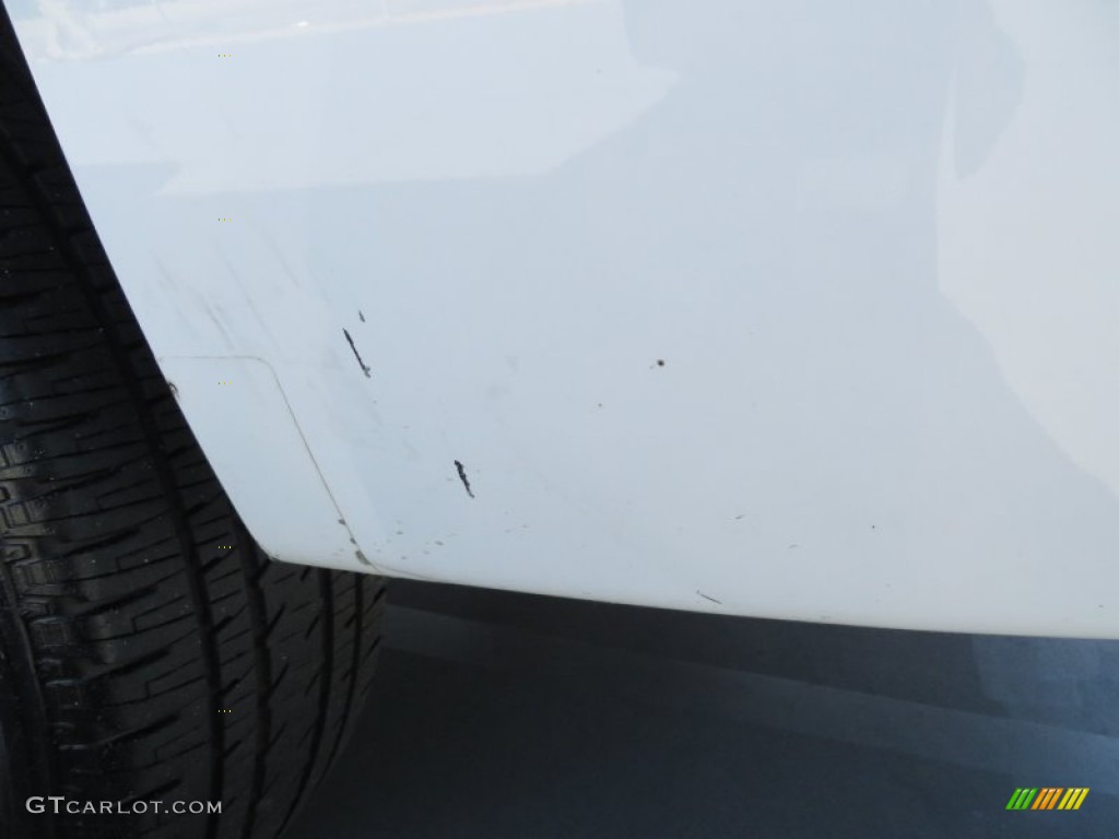 2008 Silverado 1500 LT Crew Cab - Summit White / Ebony photo #25