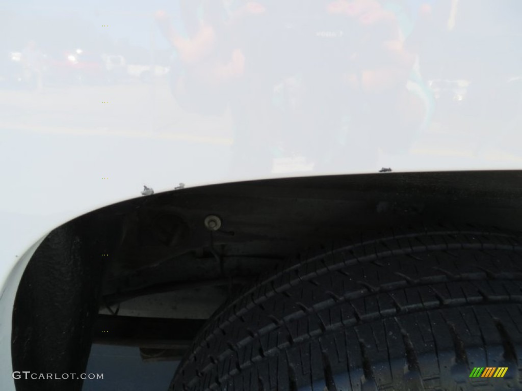 2008 Silverado 1500 LT Crew Cab - Summit White / Ebony photo #26